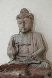 Budda