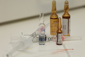 Medizin
